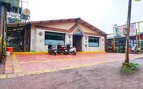 Fabhotel Prime Meera Vatika - Nr Veena Lake